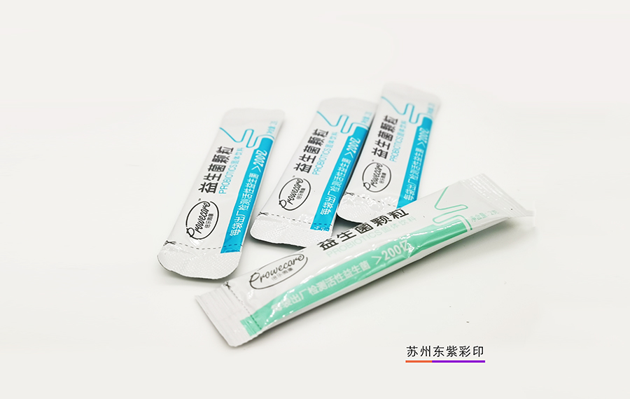 虎丘食品包裝卷膜設(shè)計(jì)品質(zhì)精良